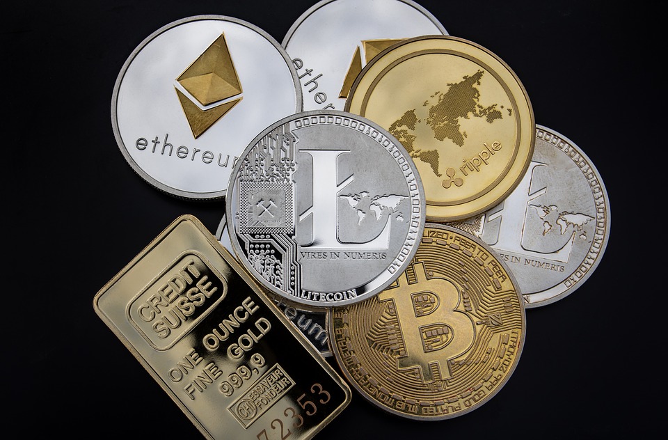 Multi coins